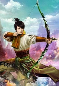沖喜小夫郎他又乖又軟