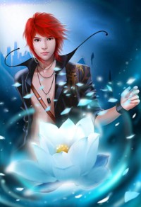 (BG-火影同人)美麗而殘酷的世界