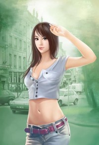 二当家,你夫人来了