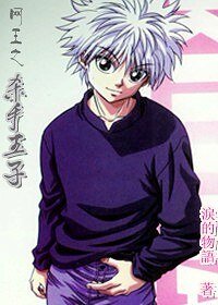 (獵人+網王同人/BL)網王之殺手王子