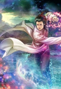 冰之帝王(競技)