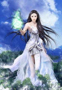 妖嬈召喚師
