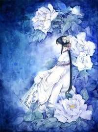 偽裝系神明