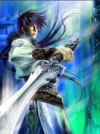 【西幻】騎女少龍（人外1v1）